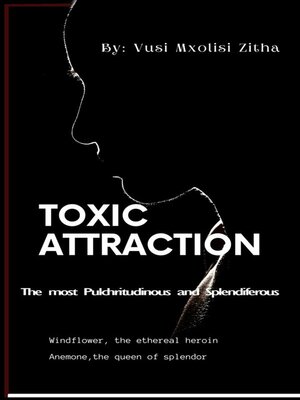 cover image of Toxic Attraction